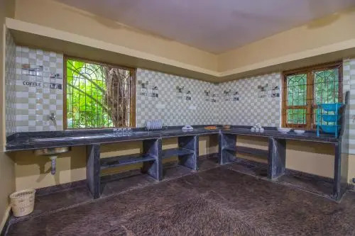 3Bedroom House Mandrem