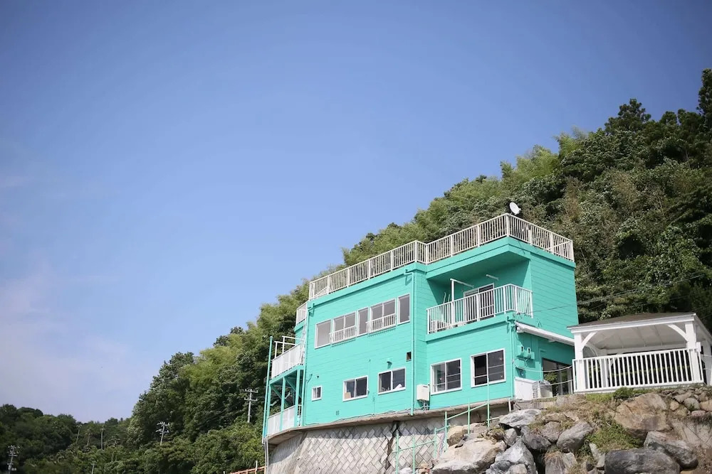 Kai House
