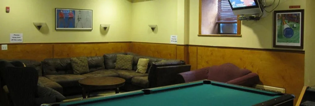 Central Park Hostel