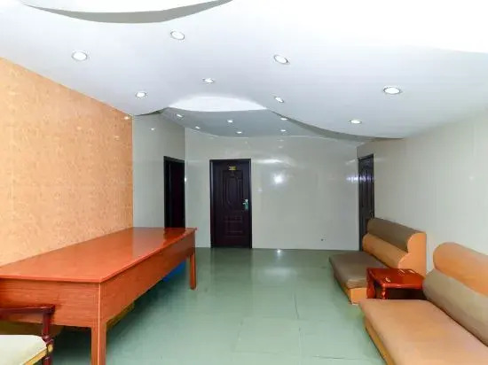 Guyuan Hotel