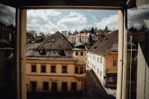 Boutique apartments - Central Old Town