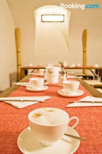 Hotel Villa-Bassermann, stilvoll, 2 Min zum Schloss, schnelles WLAN & Parkplatz