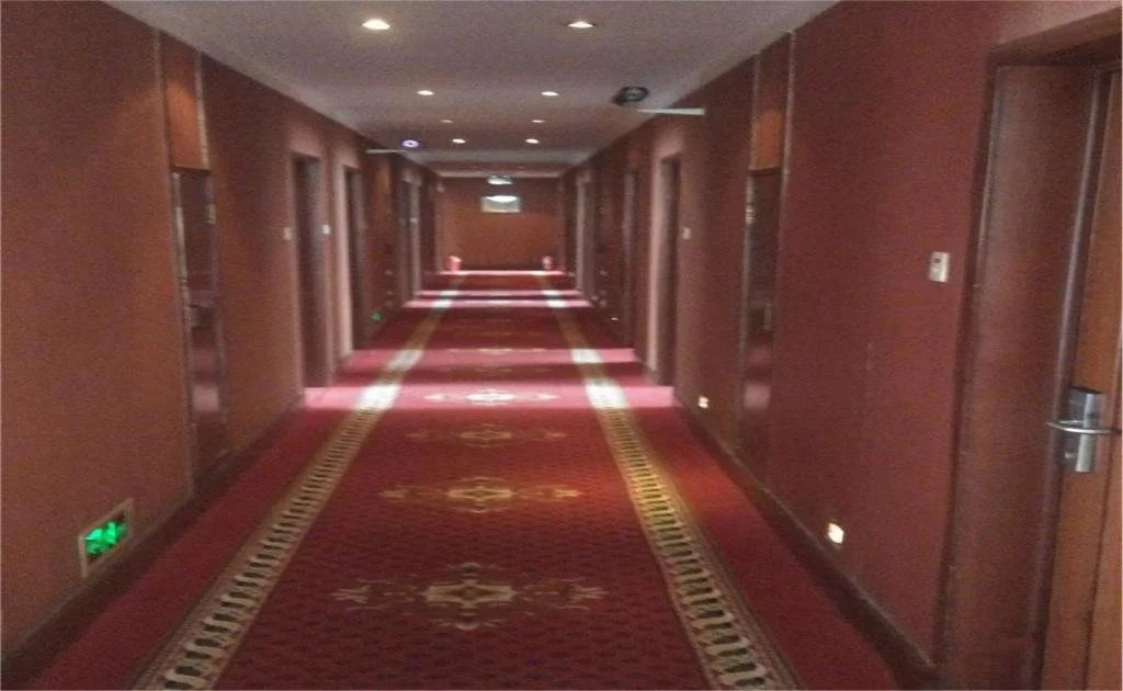 Chengde Jichu Hotel
