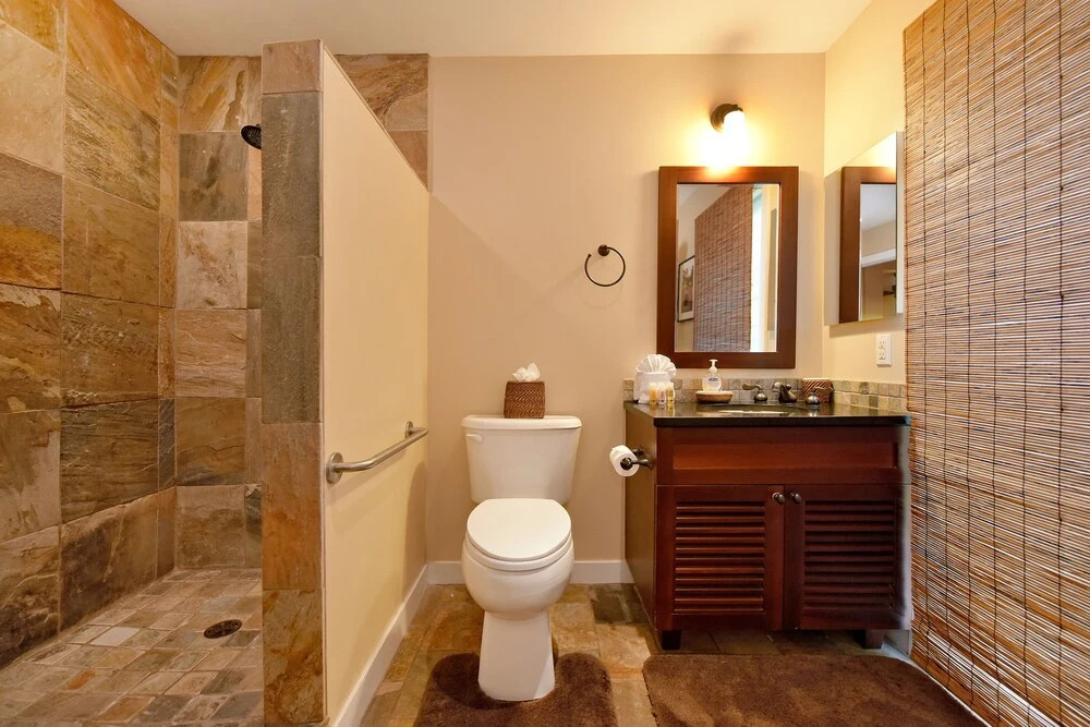Aina Nalu K102 2 Bedrooms 2 Bathrooms Condo