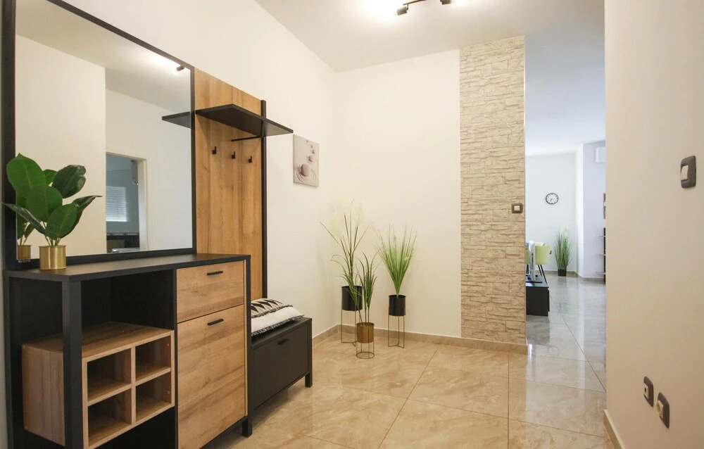 Awesome Apartment in Medulin With Wifi, 2 Bedrooms and Outdoor Swimming Pool