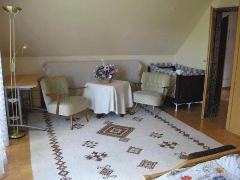 Ferienwohnung-Zur-Loewengrube