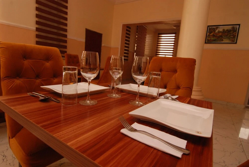 Fisher Suites and Apartments
