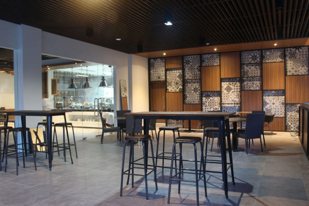 OPI Indah Hotel