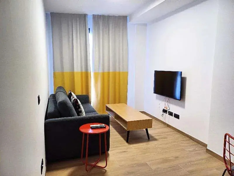 Sholeo Lodges Las Palmas Flats