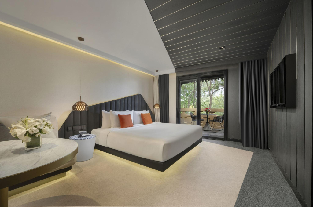 Blossom House Beijing Houhai
