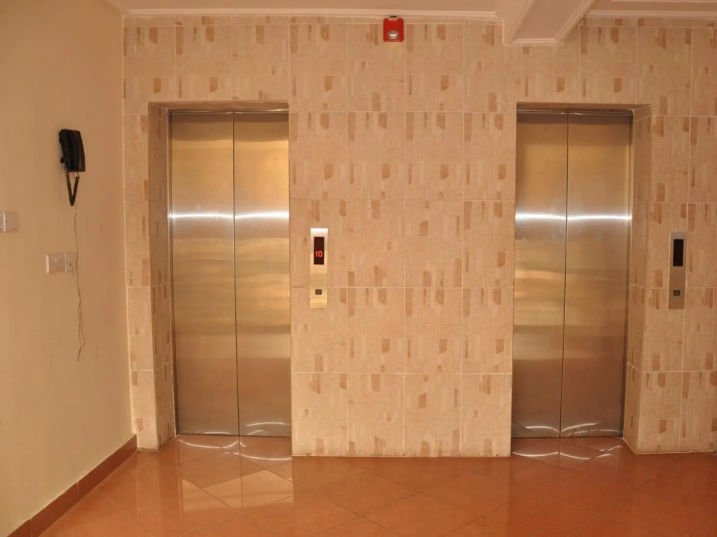 Sleep Inn Hotel - City Centre