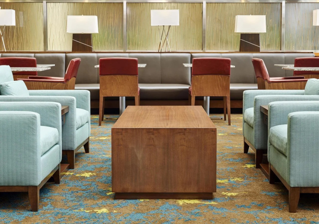 The Westin Atlanta Airport