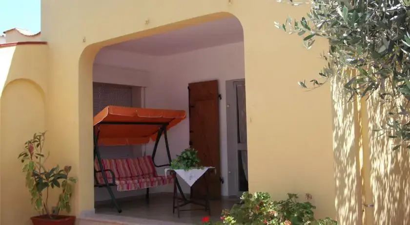 Villa Clarissa