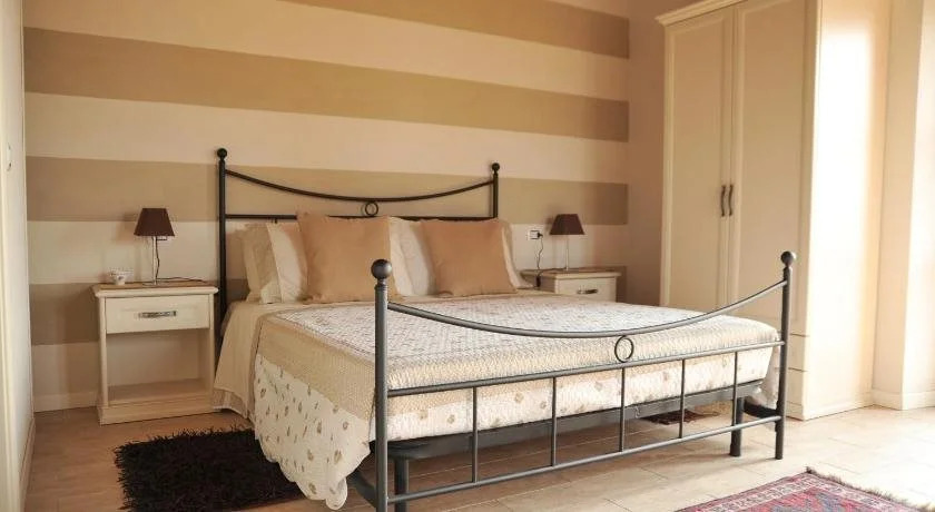 B&B Ronco degli Ulivi