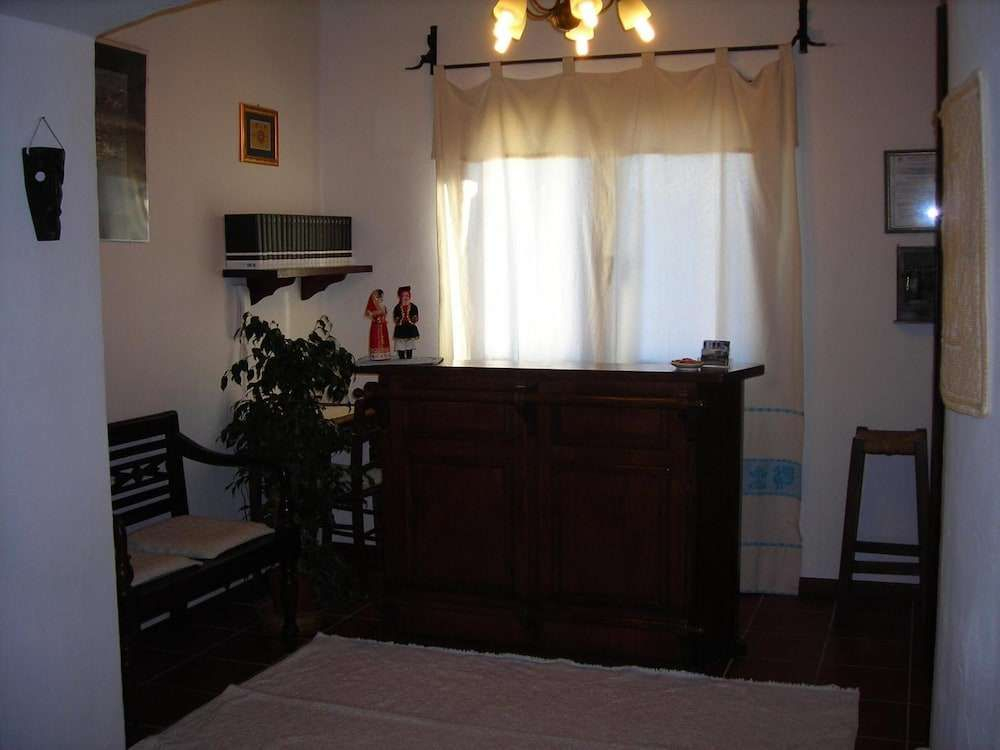Bed & Breakfast Dessole