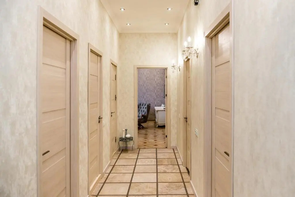 Apartment Dat Exx on the Marjanishvili