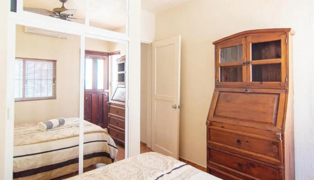 Beachfront 2BR Condo in Playa I Steps to 5th Ave!