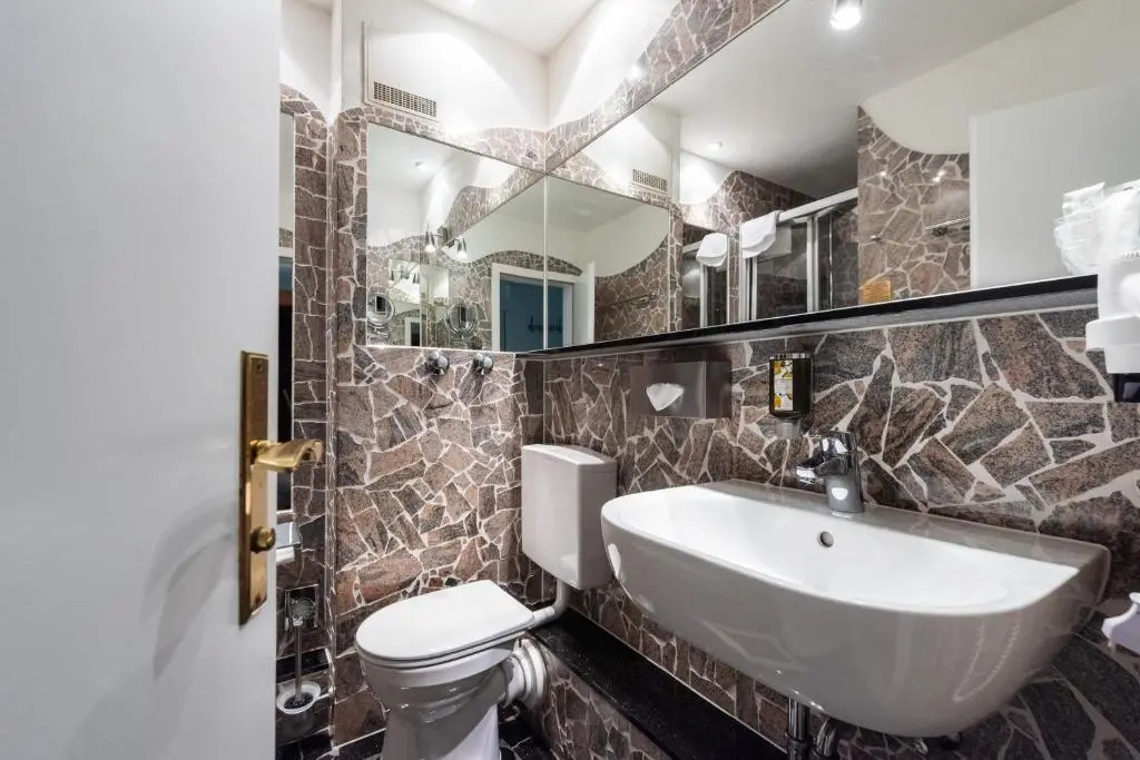 Wellness und Spa Hotel Ziegelruh