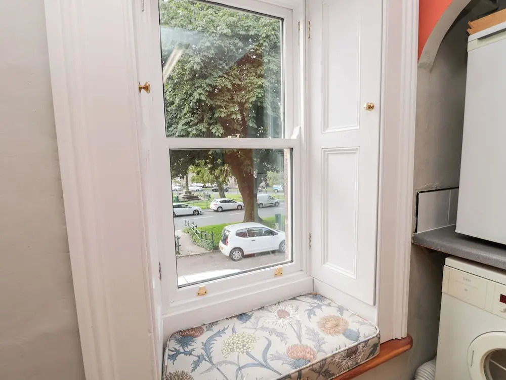 Simonside Apartment