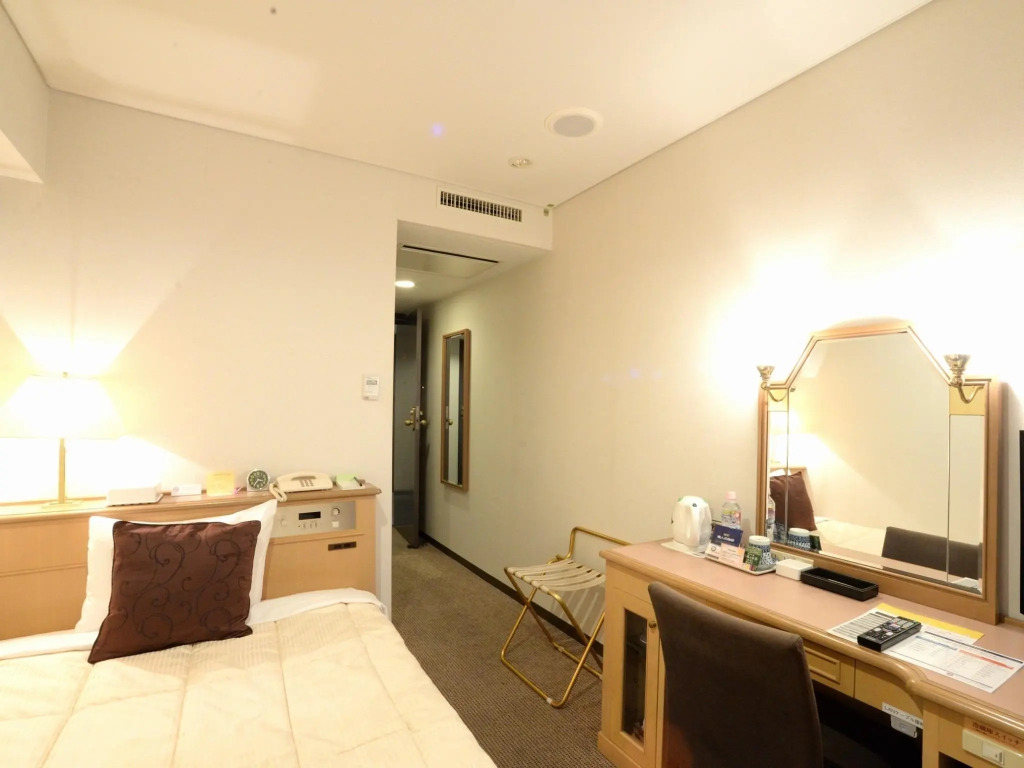 Sunwest Hotel Sasebo