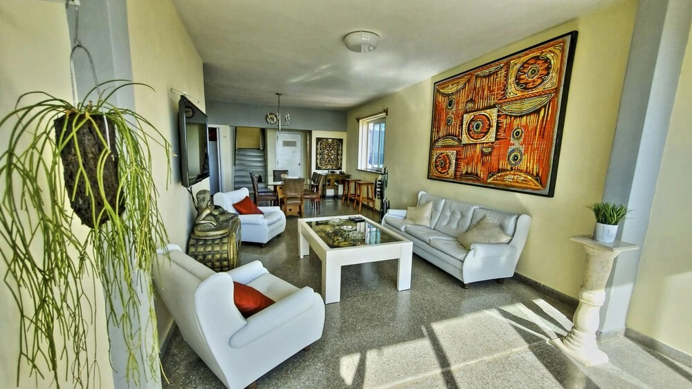 Focsa B&B