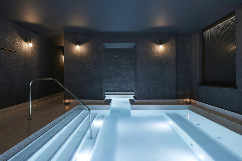Taj 51 Buckingham Gate Suites and Residences