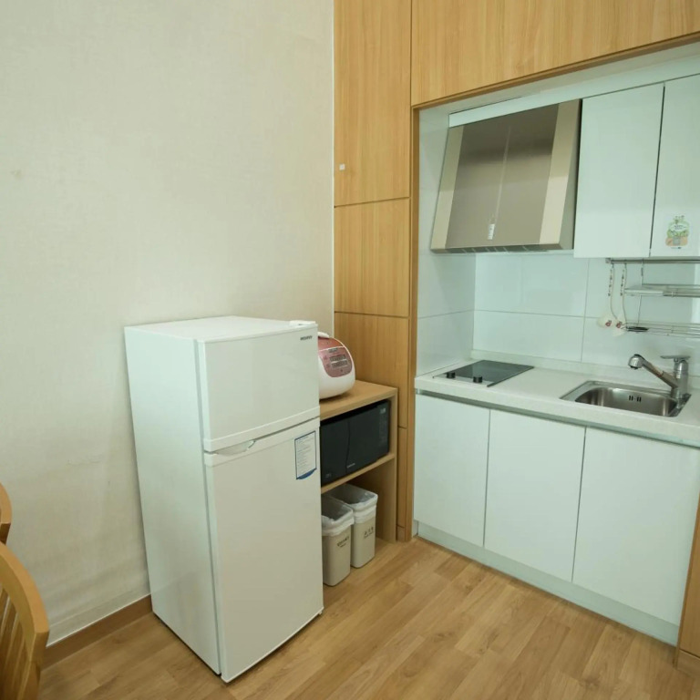 Yongpyong Resort