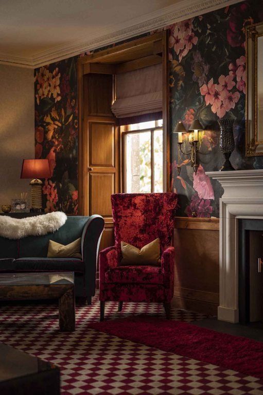 Duisdale House Hotel