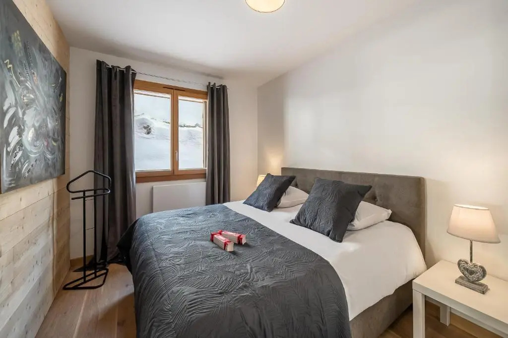Perle de Savoie - Apt C601 - BO Immobilier