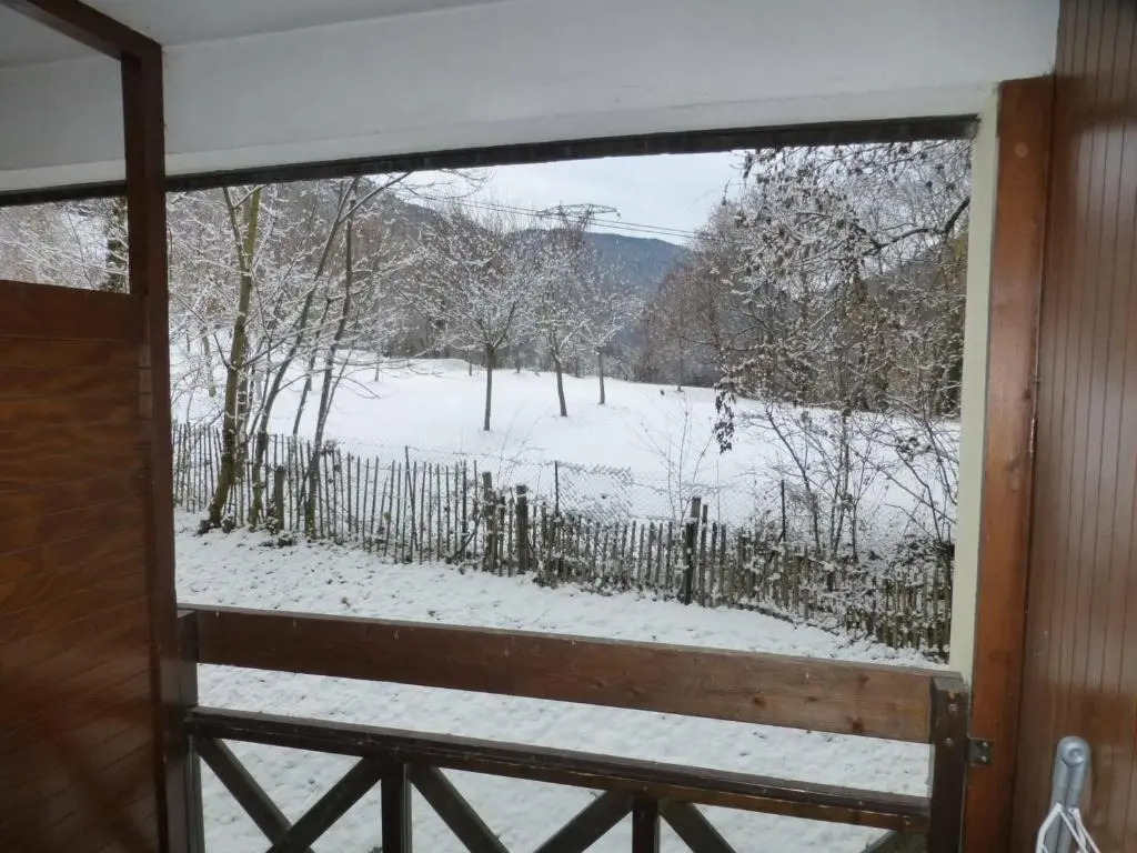 Appartement Brides-les-Bains, 1 pièce, 4 personnes - FR-1-512-49
