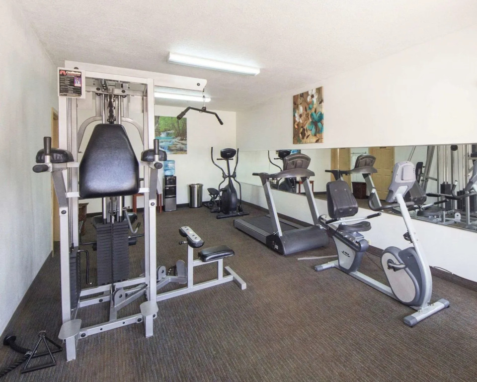 Quality Inn & Suites Rio Grande City