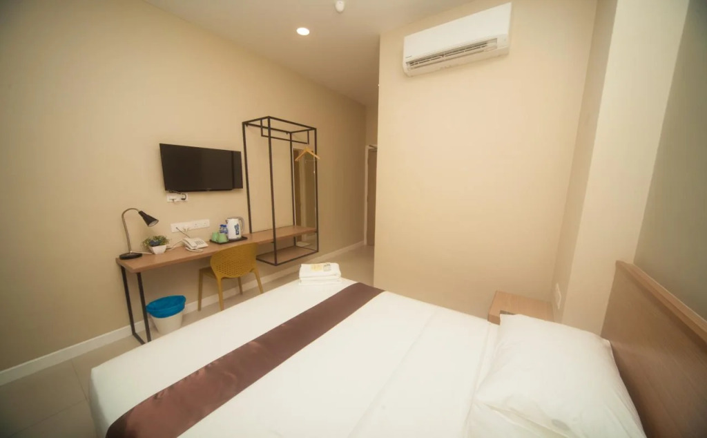 MD Boutique Hotel