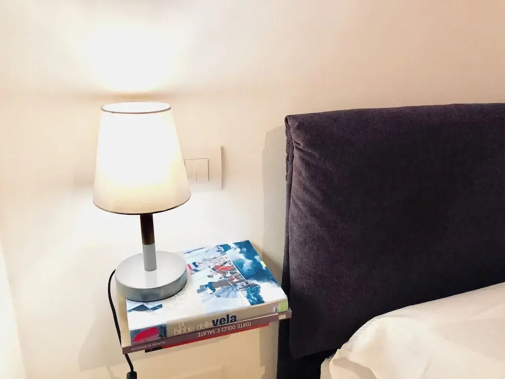 Palazzina B - Smart Rooms