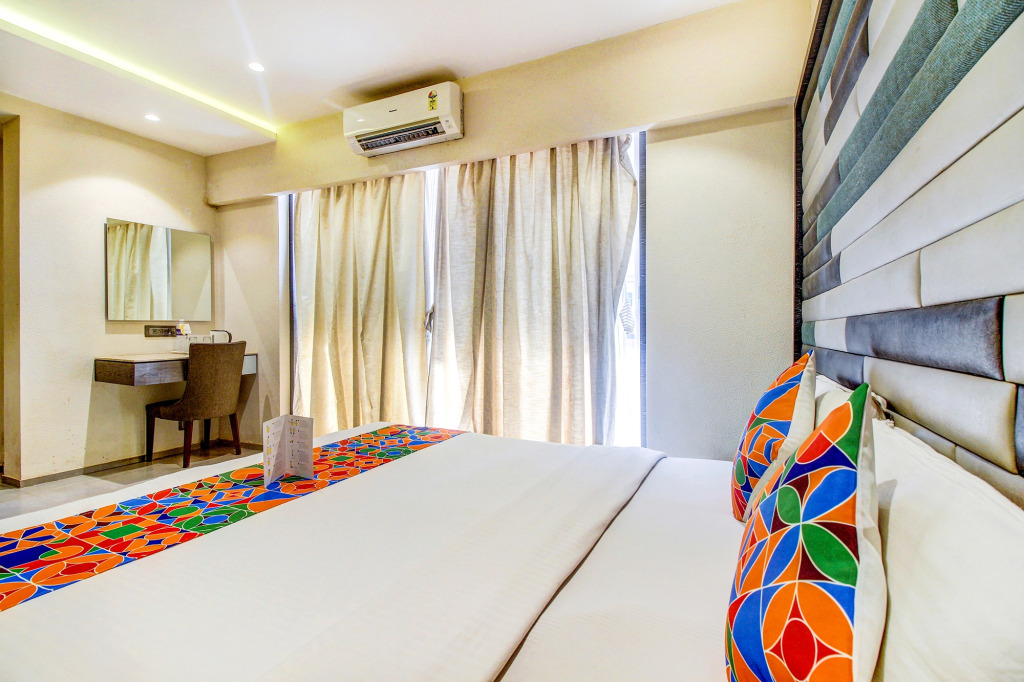 FabHotel Supreme Grande
