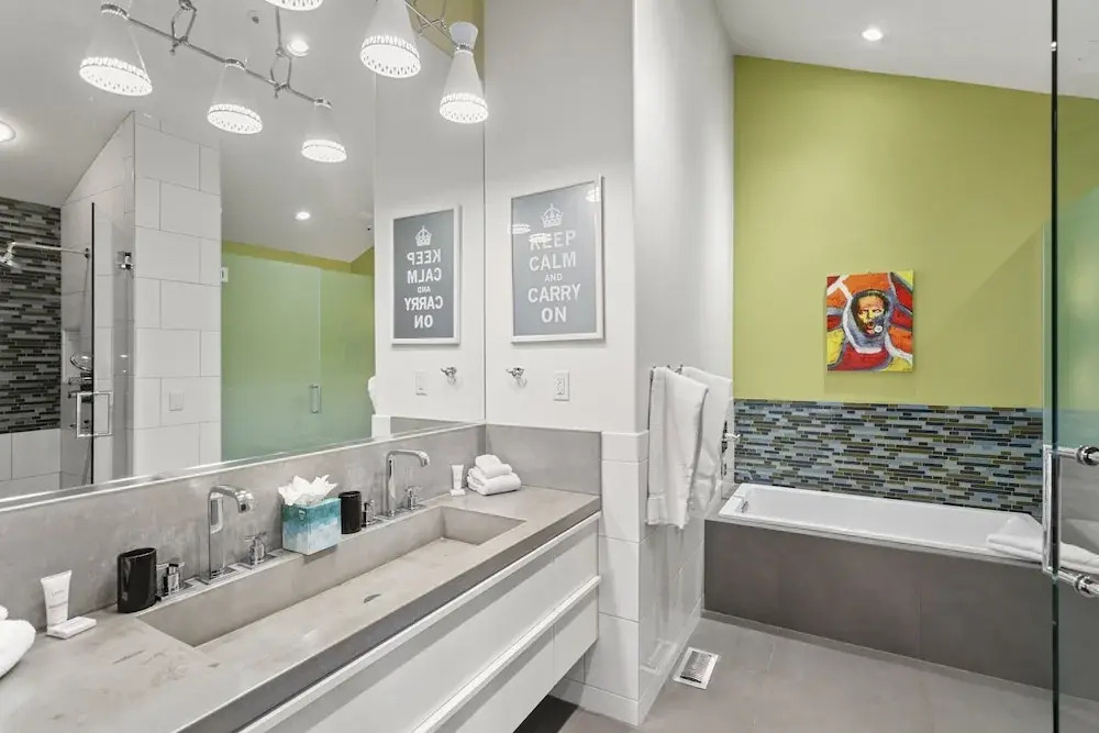 6977 Silver Lake Drive - 5 Bedroom Private Home with Hot Tub by Deer Valley Resort