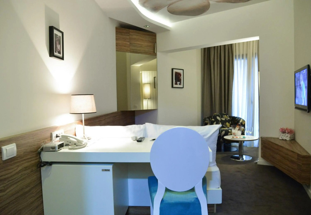 Hotel Sole