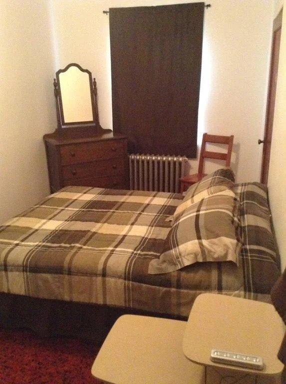Rex Hotel LTD