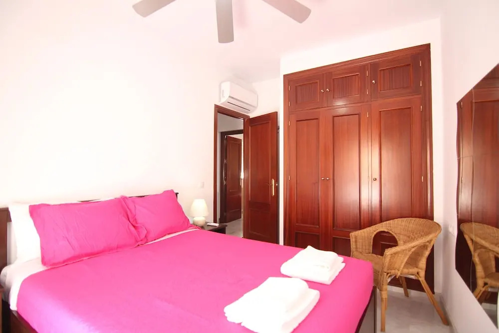 Apartamento Velador Del Sur