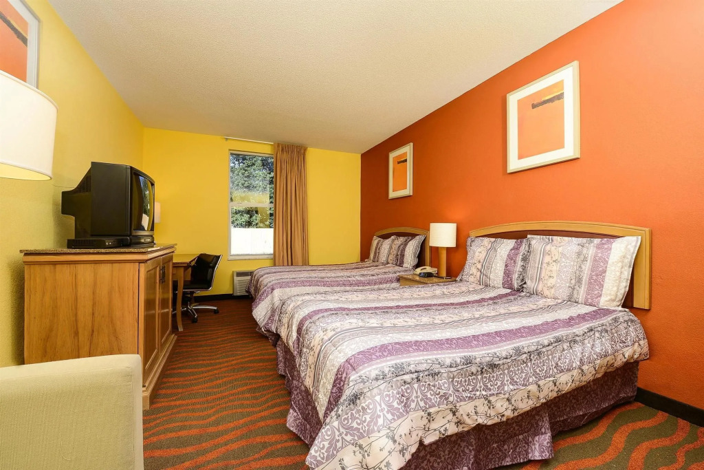 Travel Inn Winter Haven