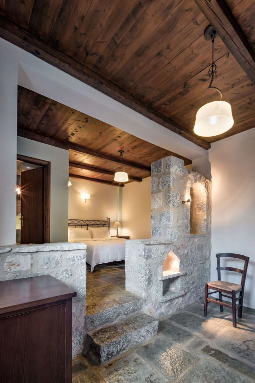 Porto Kale Guesthouse
