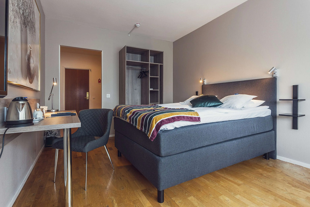 Best Western Hotel Varnamo