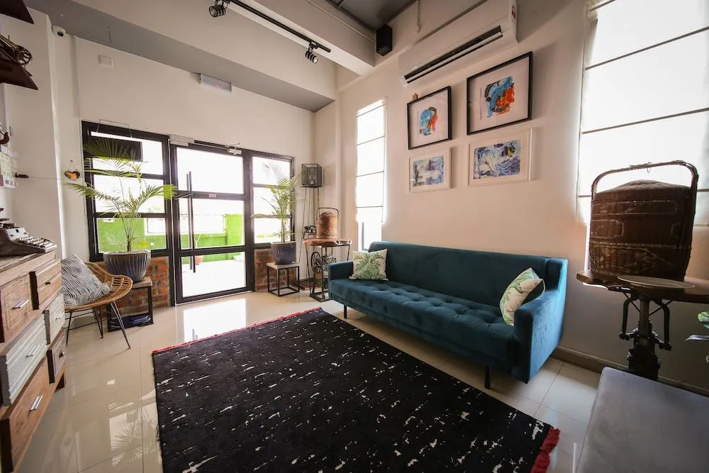 The Best Hotel in Bayan Lepas - THE LOV PENANG