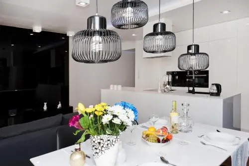 Apartamenty TWW Centrum