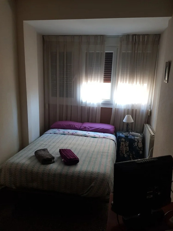 Central Market Accommodation