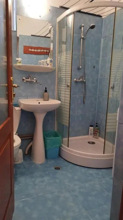 Apartament Nîsner-Bistritz