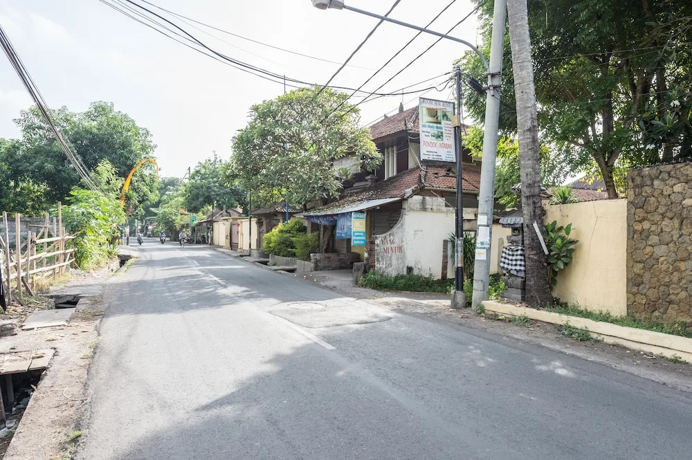 Airy Sanur Batur Sari Gang Muntir 88 Denpasar Bali