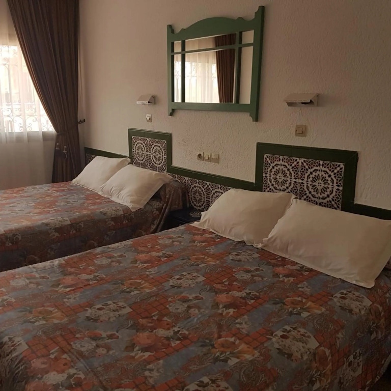 Residence Yasmina Agadir