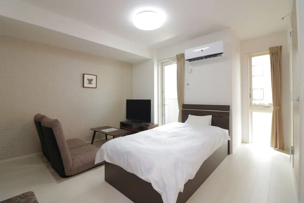 Hg Cozy Hotel No.101
