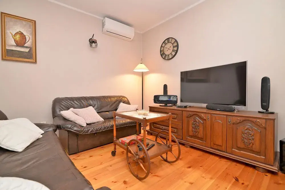 Holiday Home in Jaroslawiec Near the Beach