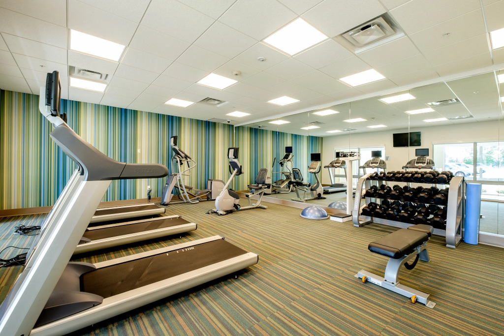 Holiday Inn Express & Suites Eagan - Minneapolis Area by IHG